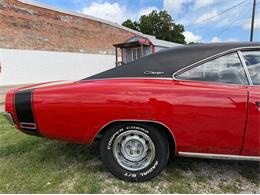 1970 Dodge Charger R/T (CC-2080089) for sale in Celeste, Texas