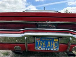 1970 Dodge Charger R/T (CC-2080089) for sale in Celeste, Texas