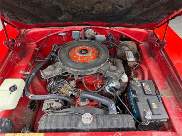 1970 Dodge Charger R/T (CC-2080089) for sale in Celeste, Texas