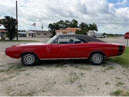 1970 Dodge Charger R/T (CC-2080089) for sale in Celeste, Texas
