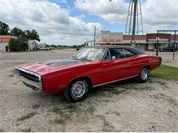 1970 Dodge Charger R/T (CC-2080089) for sale in Celeste, Texas
