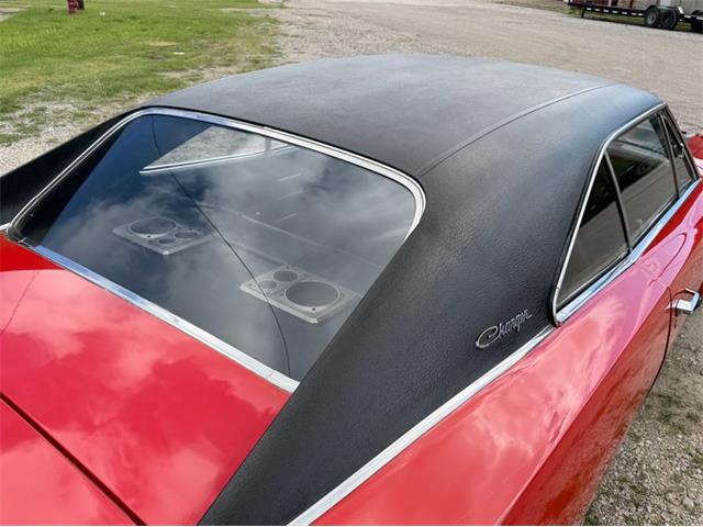1970 Dodge Charger R/T (CC-2080089) for sale in Celeste, Texas