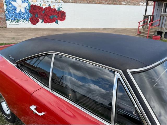 1970 Dodge Charger R/T (CC-2080089) for sale in Celeste, Texas