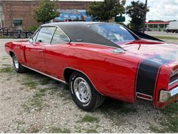 1970 Dodge Charger R/T (CC-2080089) for sale in Celeste, Texas