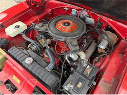 1970 Dodge Charger R/T (CC-2080089) for sale in Celeste, Texas