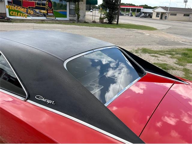 1970 Dodge Charger R/T (CC-2080089) for sale in Celeste, Texas