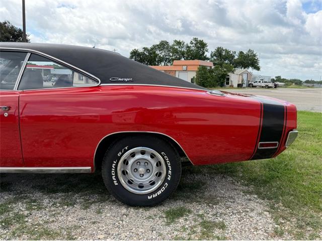 1970 Dodge Charger R/T (CC-2080089) for sale in Celeste, Texas