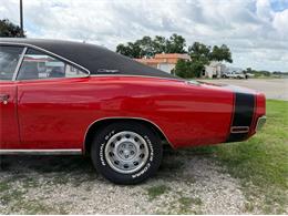 1970 Dodge Charger R/T (CC-2080089) for sale in Celeste, Texas