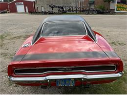 1970 Dodge Charger R/T (CC-2080089) for sale in Celeste, Texas
