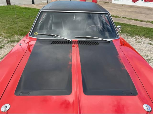 1970 Dodge Charger R/T (CC-2080089) for sale in Celeste, Texas