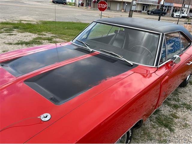 1970 Dodge Charger R/T (CC-2080089) for sale in Celeste, Texas
