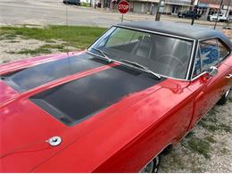 1970 Dodge Charger R/T (CC-2080089) for sale in Celeste, Texas