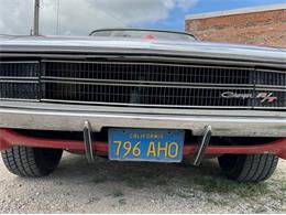 1970 Dodge Charger R/T (CC-2080089) for sale in Celeste, Texas