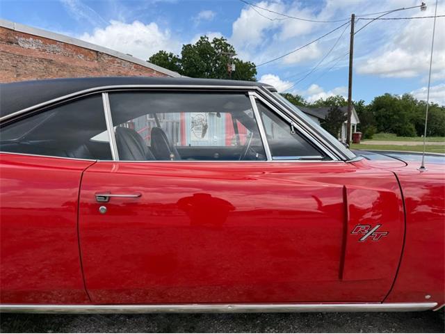 1970 Dodge Charger R/T (CC-2080089) for sale in Celeste, Texas