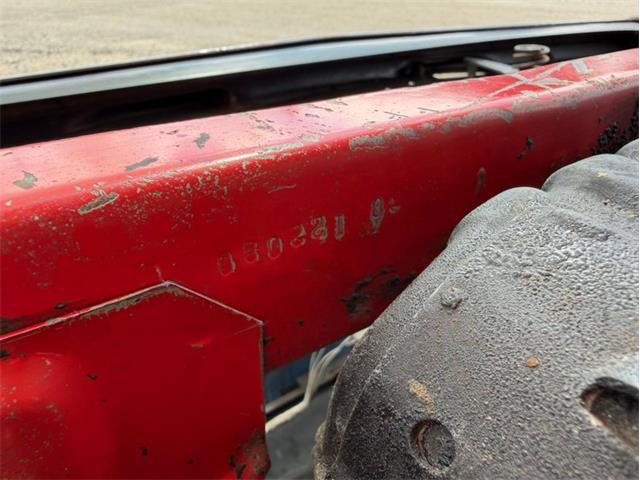 1970 Dodge Charger R/T (CC-2080089) for sale in Celeste, Texas