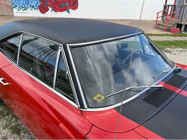 1970 Dodge Charger R/T (CC-2080089) for sale in Celeste, Texas