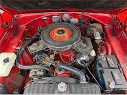 1970 Dodge Charger R/T (CC-2080089) for sale in Celeste, Texas