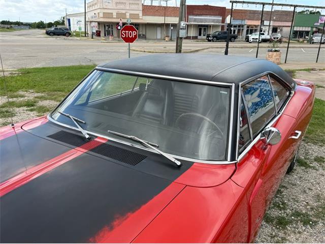 1970 Dodge Charger R/T (CC-2080089) for sale in Celeste, Texas
