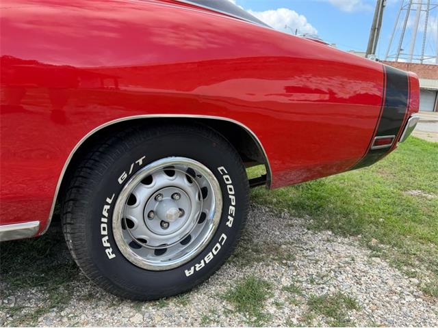 1970 Dodge Charger R/T (CC-2080089) for sale in Celeste, Texas