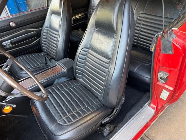 1970 Dodge Charger R/T (CC-2080089) for sale in Celeste, Texas