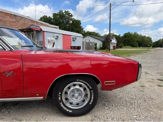 1970 Dodge Charger R/T (CC-2080089) for sale in Celeste, Texas