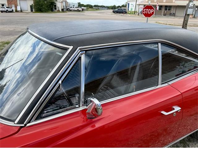 1970 Dodge Charger R/T (CC-2080089) for sale in Celeste, Texas