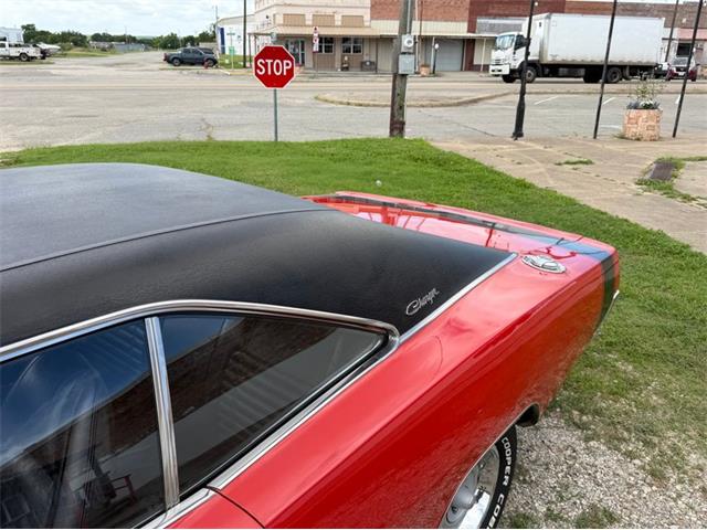 1970 Dodge Charger R/T (CC-2080089) for sale in Celeste, Texas