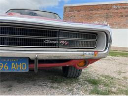 1970 Dodge Charger R/T (CC-2080089) for sale in Celeste, Texas