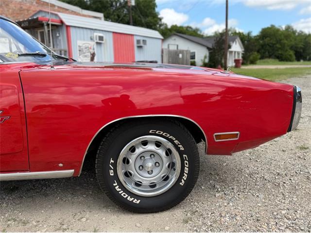 1970 Dodge Charger R/T (CC-2080089) for sale in Celeste, Texas