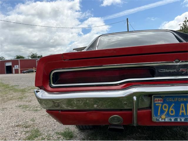 1970 Dodge Charger R/T (CC-2080089) for sale in Celeste, Texas