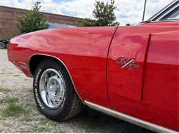 1970 Dodge Charger R/T (CC-2080089) for sale in Celeste, Texas