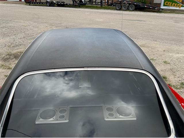 1970 Dodge Charger R/T (CC-2080089) for sale in Celeste, Texas