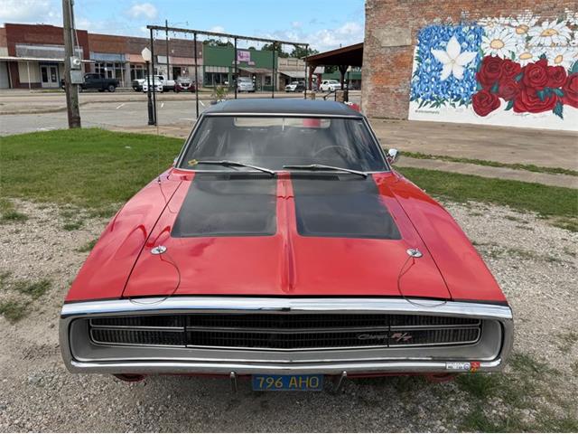 1970 Dodge Charger R/T (CC-2080089) for sale in Celeste, Texas