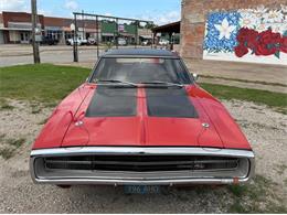 1970 Dodge Charger R/T (CC-2080089) for sale in Celeste, Texas