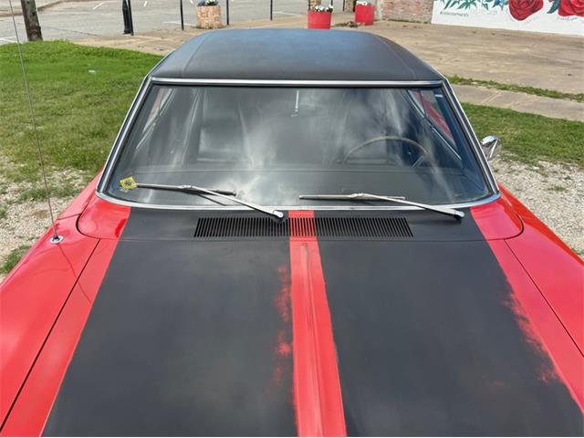 1970 Dodge Charger R/T (CC-2080089) for sale in Celeste, Texas