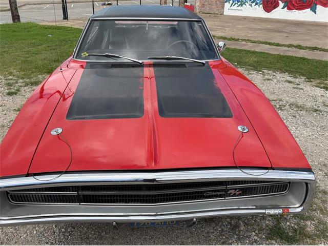 1970 Dodge Charger R/T (CC-2080089) for sale in Celeste, Texas