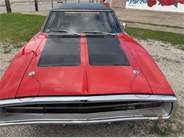 1970 Dodge Charger R/T (CC-2080089) for sale in Celeste, Texas