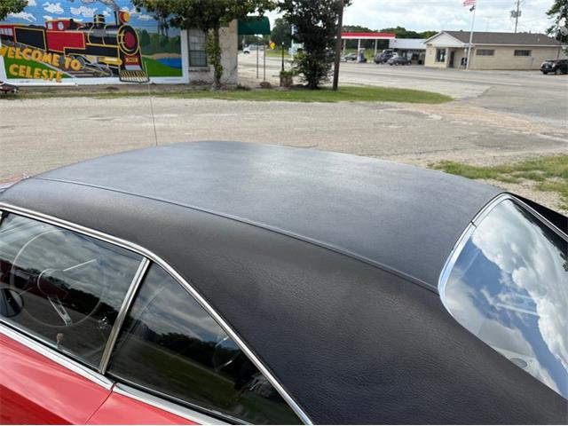 1970 Dodge Charger R/T (CC-2080089) for sale in Celeste, Texas