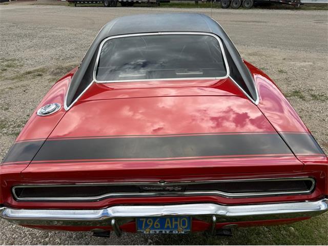 1970 Dodge Charger R/T (CC-2080089) for sale in Celeste, Texas