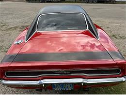 1970 Dodge Charger R/T (CC-2080089) for sale in Celeste, Texas