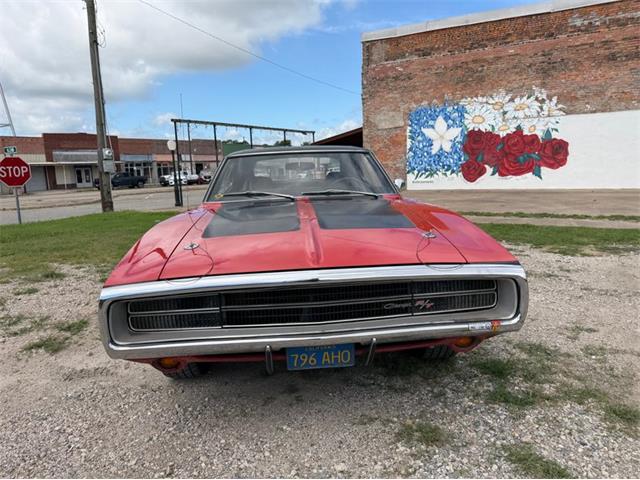 1970 Dodge Charger R/T (CC-2080089) for sale in Celeste, Texas