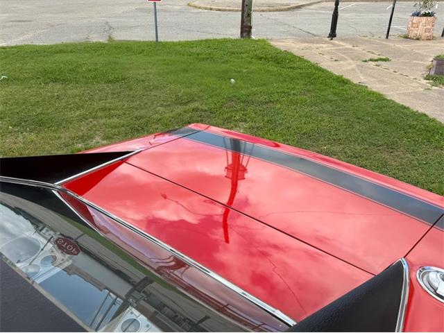 1970 Dodge Charger R/T (CC-2080089) for sale in Celeste, Texas
