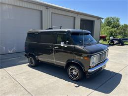 1977 Chevrolet Van (CC-2080890) for sale in Mill Hall, Pennsylvania