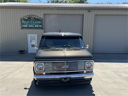 1977 Chevrolet Van (CC-2080890) for sale in Mill Hall, Pennsylvania