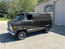 1977 Chevrolet Van (CC-2080890) for sale in Mill Hall, Pennsylvania