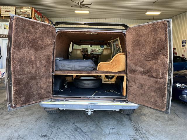 1977 Chevrolet Van (CC-2080890) for sale in Mill Hall, Pennsylvania