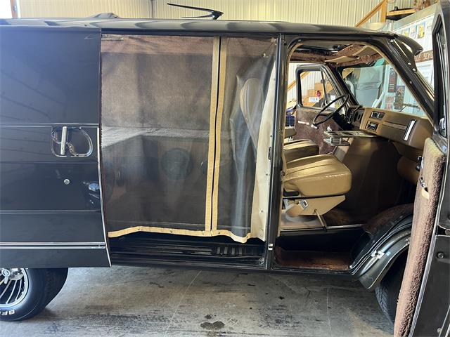 1977 Chevrolet Van (CC-2080890) for sale in Mill Hall, Pennsylvania