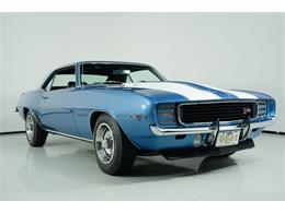 1969 Chevrolet Camaro (CC-2088900) for sale in Greensboro, North Carolina