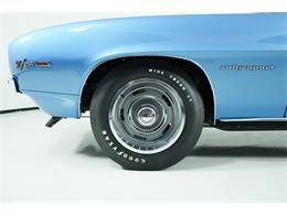 1969 Chevrolet Camaro (CC-2088900) for sale in Greensboro, North Carolina