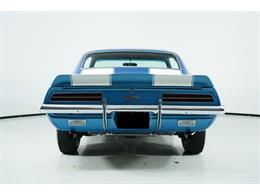 1969 Chevrolet Camaro (CC-2088900) for sale in Greensboro, North Carolina